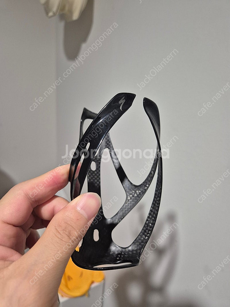 에스웍 에어로플라이 호버바 갈매기바, 에스웍 케이지--8