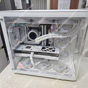 [S급 인텔 i9-14900K 프리미엄 본체]