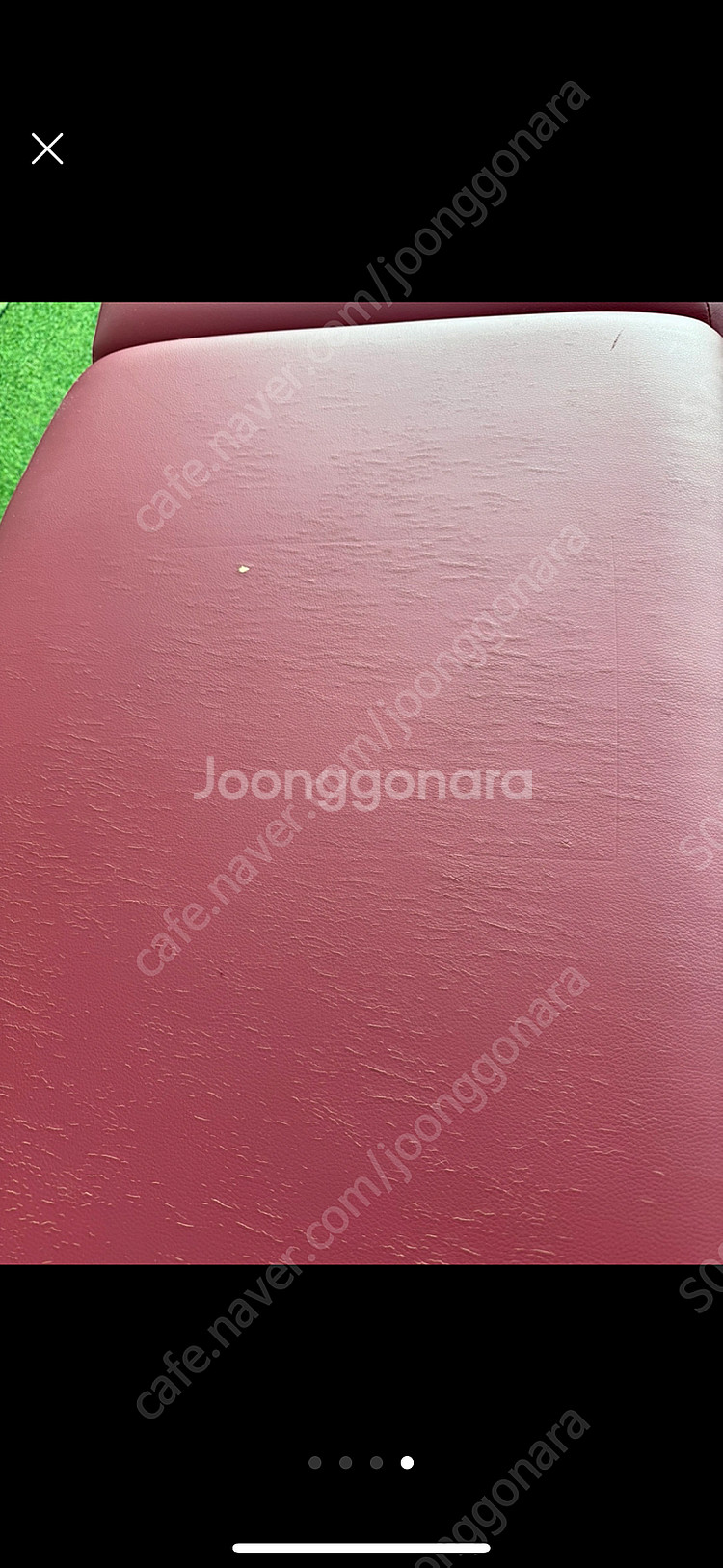 마사지배드 카이로프랙틱 전용--3