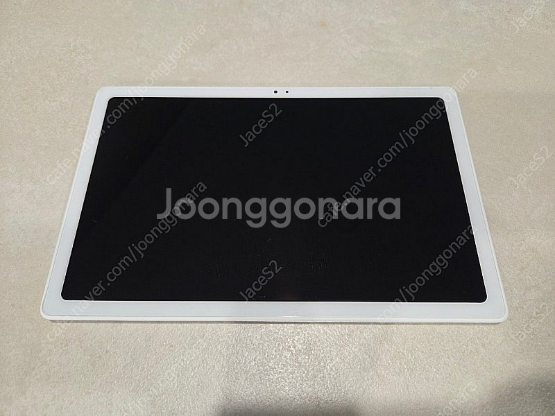 갤럭시탭A7(SM-T500) 팝니다.--1