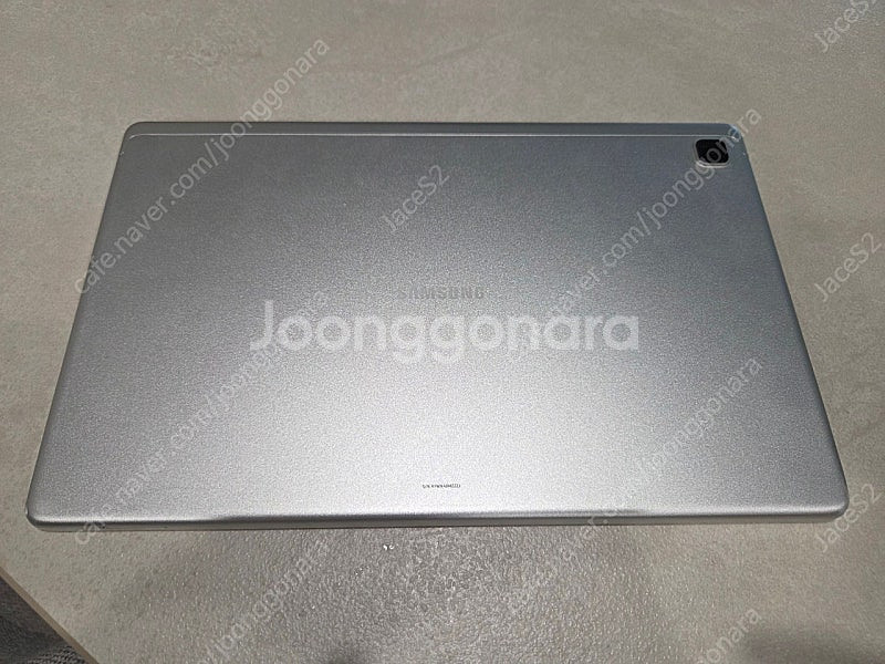 갤럭시탭A7(SM-T500) 팝니다.--6