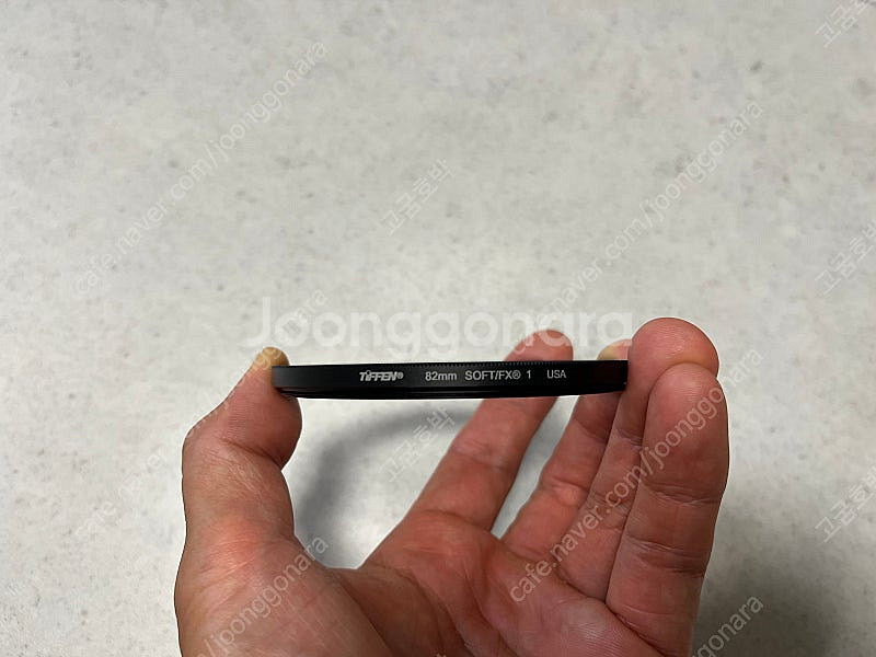 티펜 소프트 FX 1 82mm / tiffen soft...--1