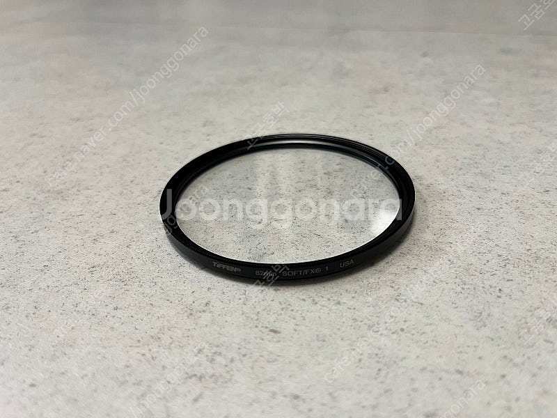 티펜 소프트 FX 1 82mm / tiffen soft...--2