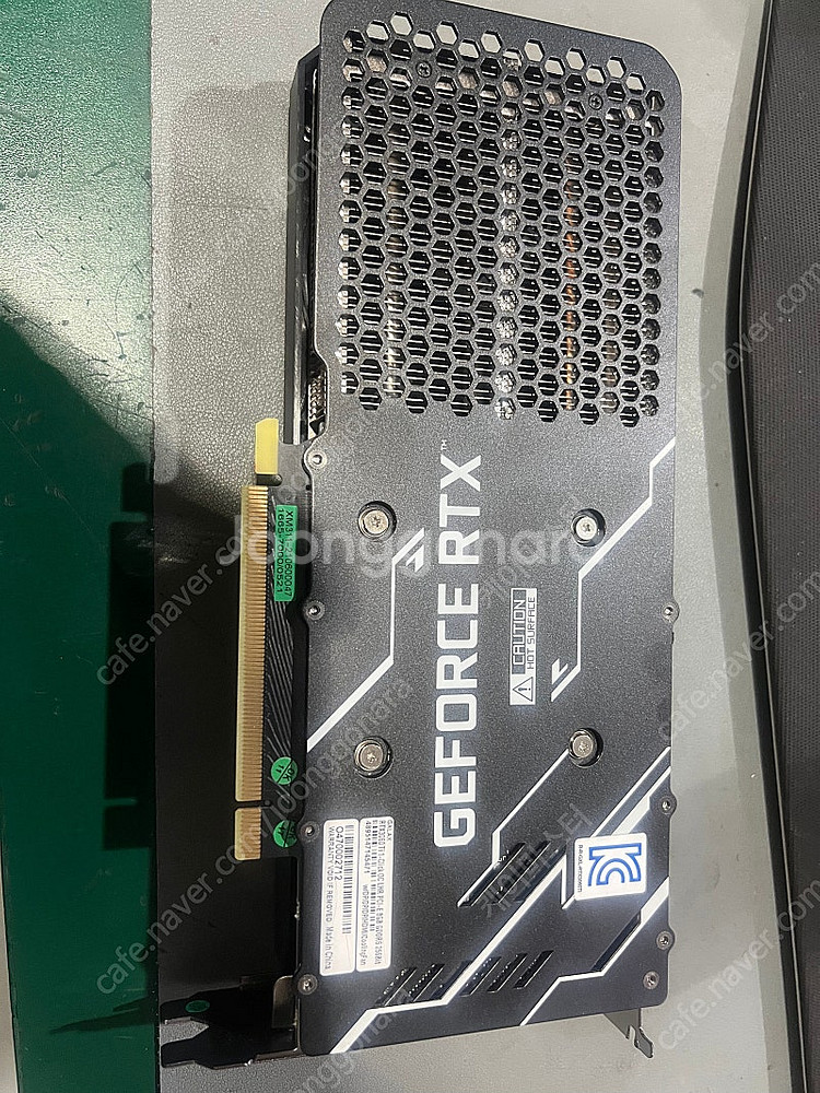 RTX 2070 3060 3060Ti--6