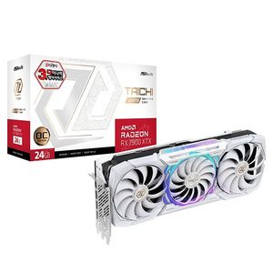 [구매] ASRock 라데온 RX 7900 XTX Taichi White OC 구매합니다