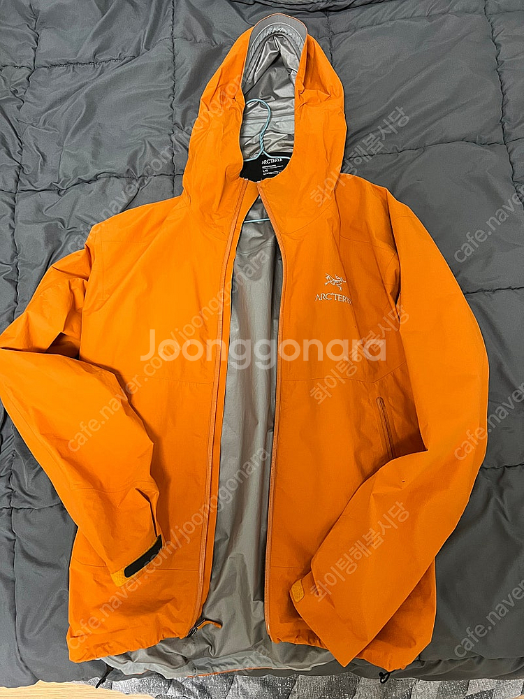 아크테릭스 제타sl L--0