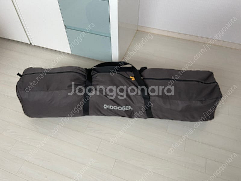 아이두젠 a10 plus 원터치 차박 텐트 도킹 쉘터--1