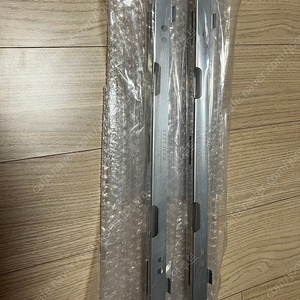 [판매중] 레이지아이언 만능브라켓(스노우피크 쉘프컨테이너 50 용)