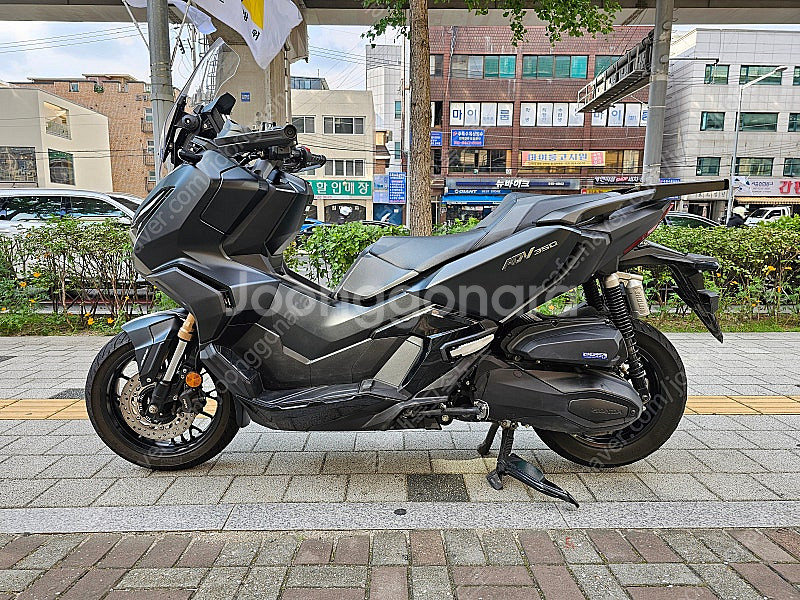 2024 혼다 ADV350 검정색상 판매 합니다[서울]--0