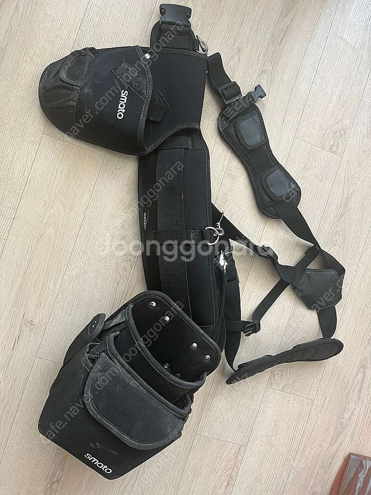 구내통신장비 RJ45 CAT.5 화신가위 콤스코프랜툴등...--4
