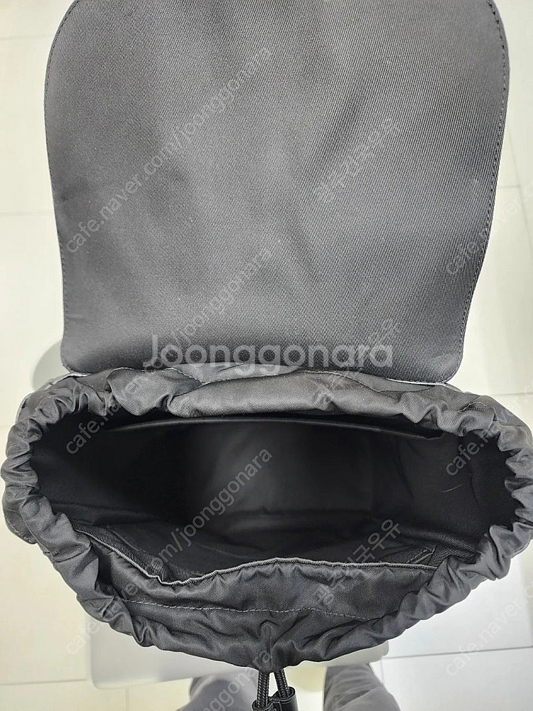 루이비통 소뮈르 백팩 m45913 새제품급--9