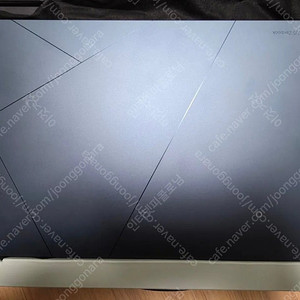 에이수스 젠북 ux3402