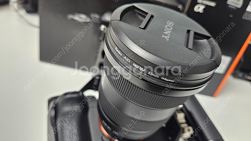 소니 16-35mm GM2 + A7M4 +기타 악세사리...--3
