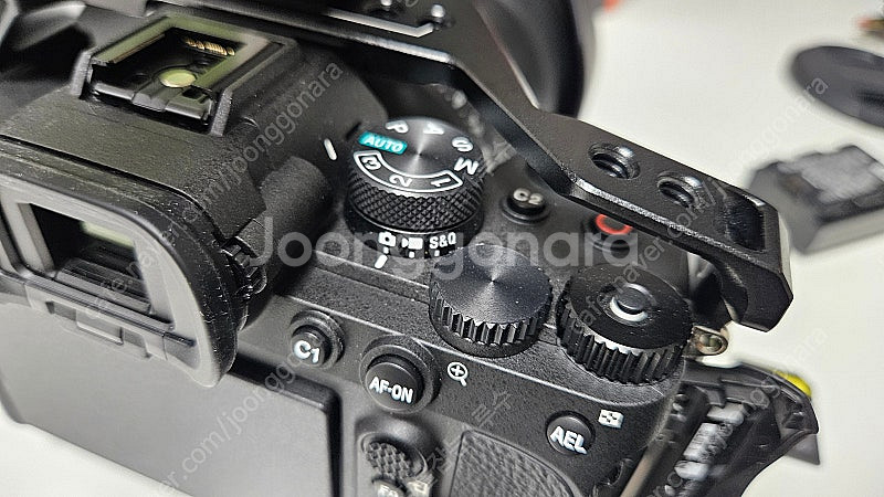 소니 16-35mm GM2 + A7M4 +기타 악세사리...--5