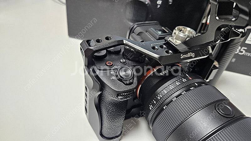 소니 16-35mm GM2 + A7M4 +기타 악세사리...--7