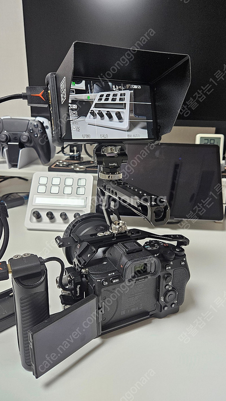 소니 16-35mm GM2 + A7M4 +기타 악세사리...--9