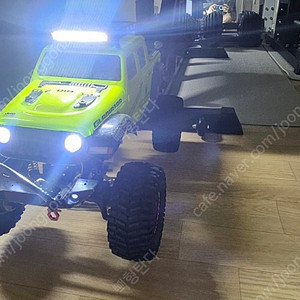 TRX4 구브롱코 판매합니다.