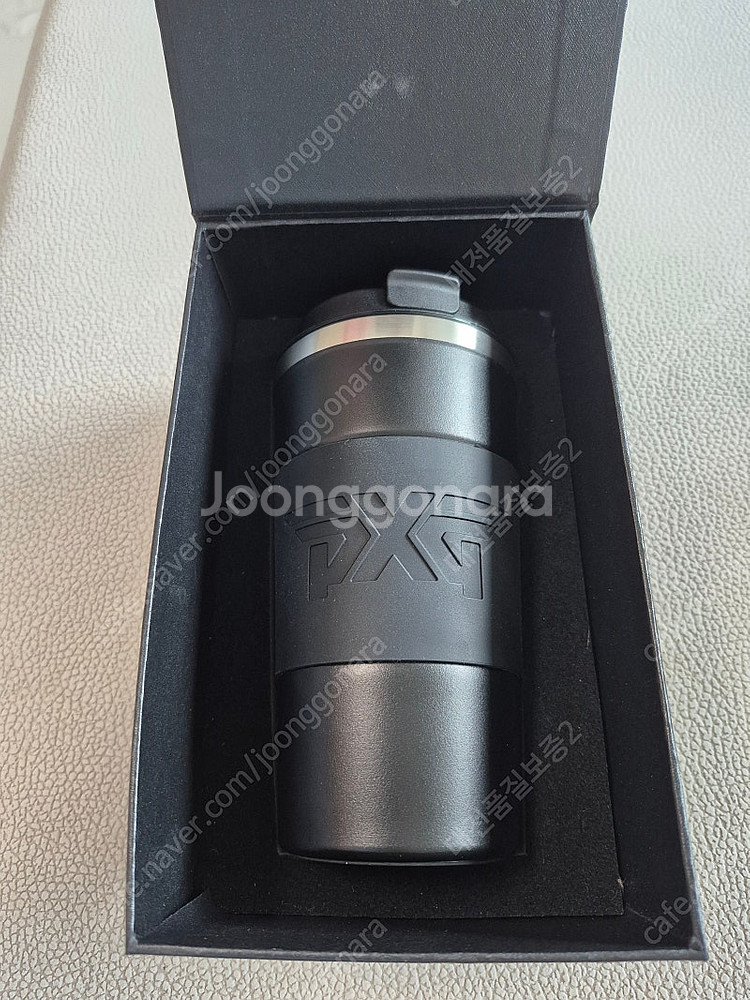 [대전] pxg 텀블러 정품 새상품--0