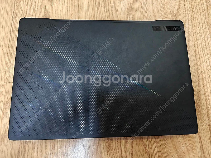 제피러스 M16 gu603h--1