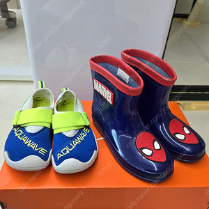 170-180사이즈 장화, 아쿠아슈즈