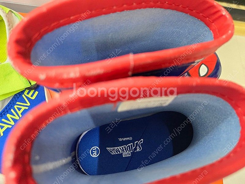170-180사이즈 장화, 아쿠아슈즈--4