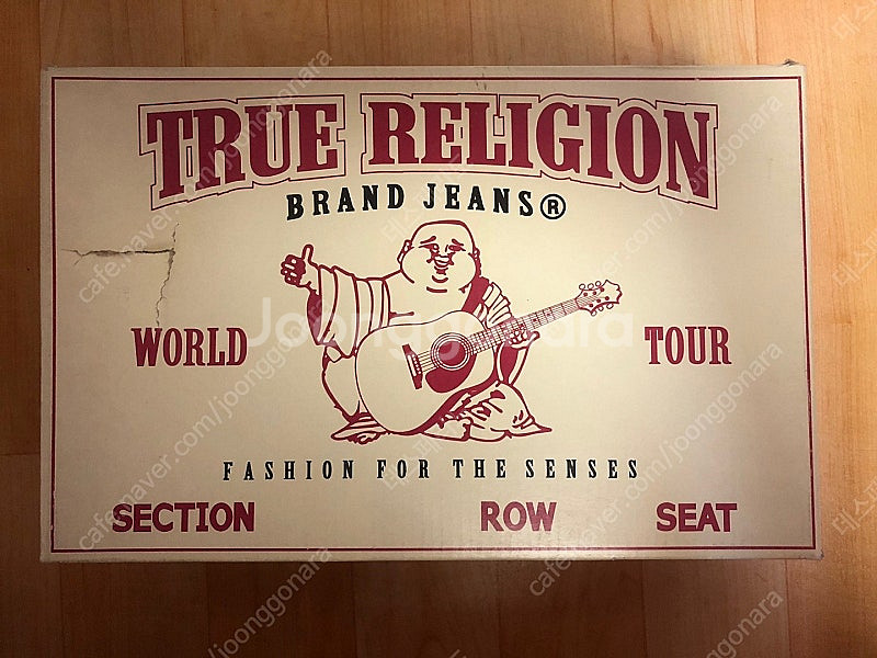 True Religion 신발 판매--0