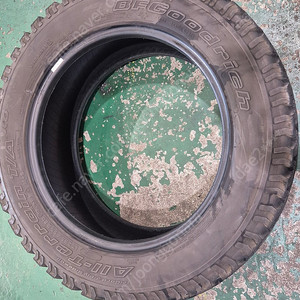 Bf굿리치 285 55 20