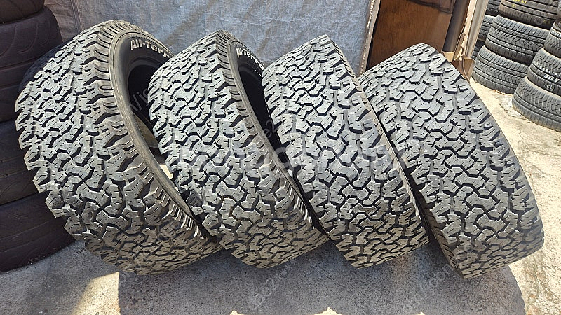 Bf굿리치 285 55 20--6