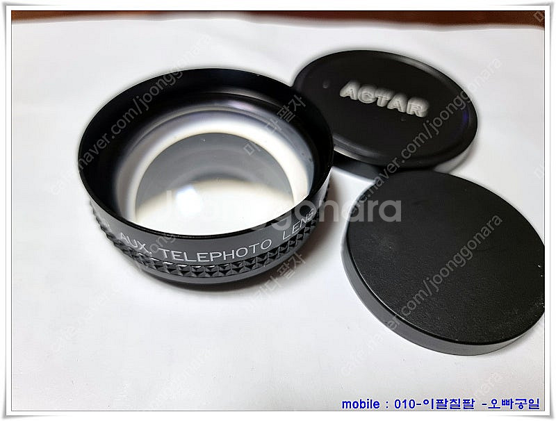 WIDE LENS & CLOSE-UP LENS CONV...--0