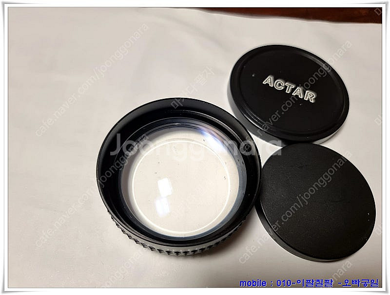 WIDE LENS & CLOSE-UP LENS CONV...--1