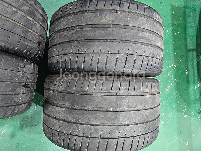 Ps4s 245 35 19 , 305 30 20--0