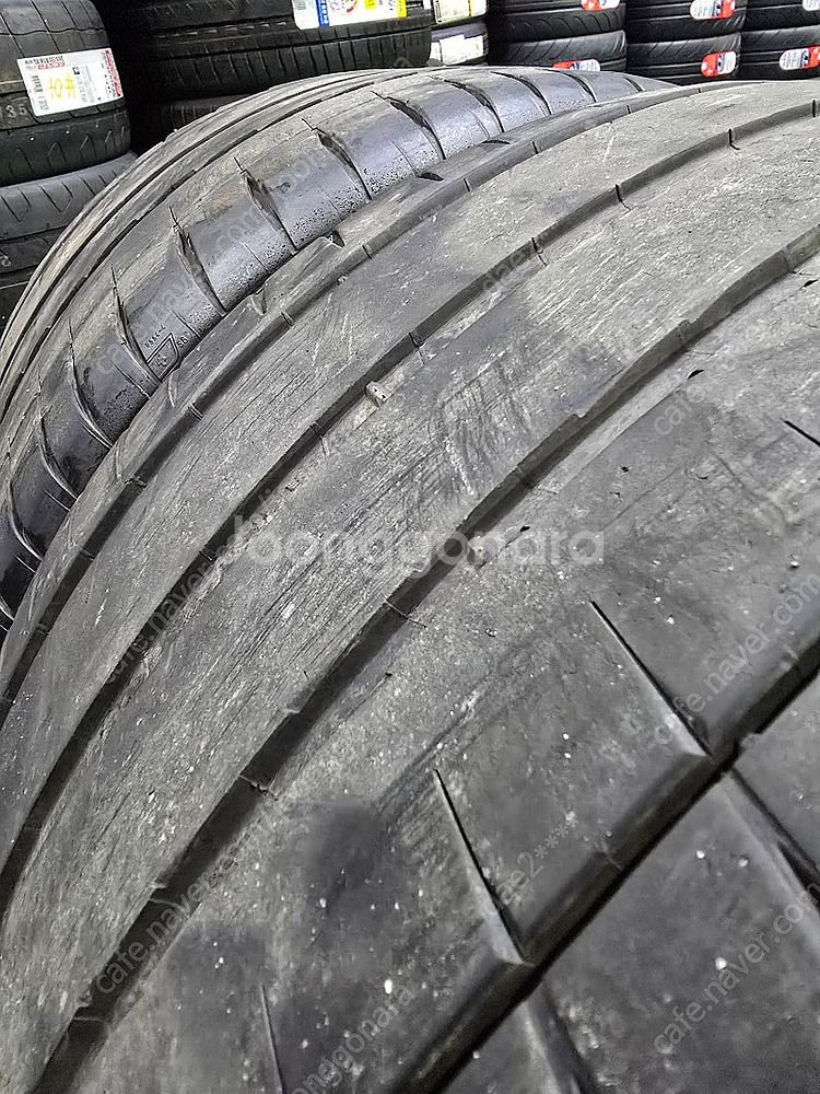 Ps4s 245 35 19 , 305 30 20--2