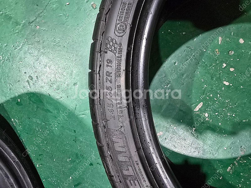 Ps4s 245 35 19 , 305 30 20--6