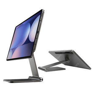 [판매중] 니케 갤럭시탭 마그네틱 거치대 스탠드(갤탭 S9/S10 울트라 전용)
