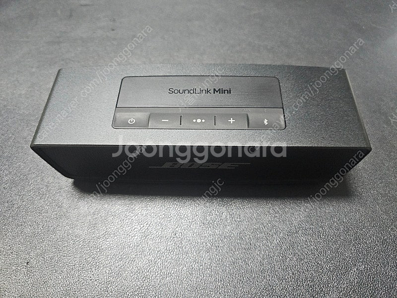 [BOSE] 보스 사운드링크 미니2 SE(검정)(Bos...--0