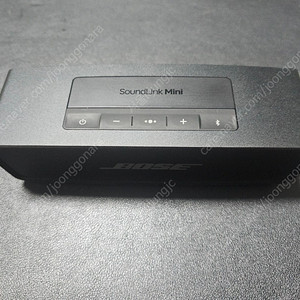 [BOSE] 보스 사운드링크 미니2 SE(검정)(Bose Soundlink Mini 2 SE) 판매합니다.
