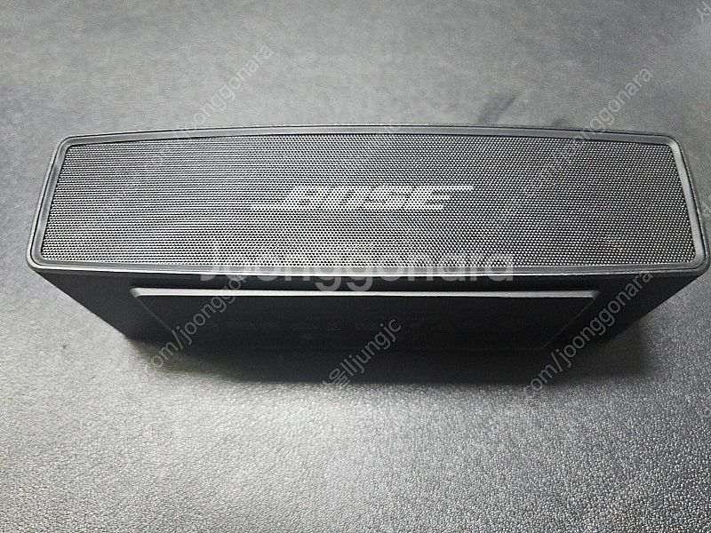 [BOSE] 보스 사운드링크 미니2 SE(검정)(Bos...--1