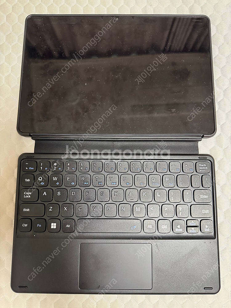 CHUWI Hi10 X1 투인원 태블릿 PC N100 ...--1