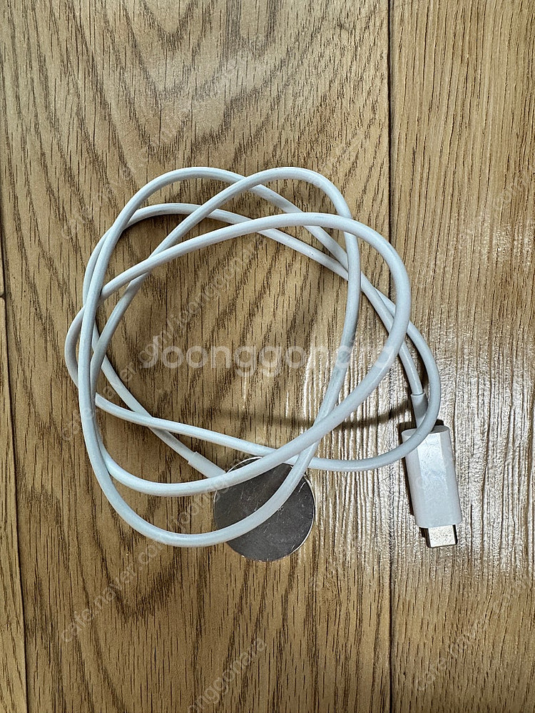 급매 애플워치 에르메스 6 40mm--1