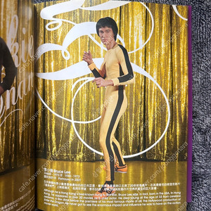 홍콩 마담투소 밀랍인형 박물관 올컬러 이소룡 마이클잭슨 마릴린 먼로 등 팜플렛 도서 책 서적 팝니다