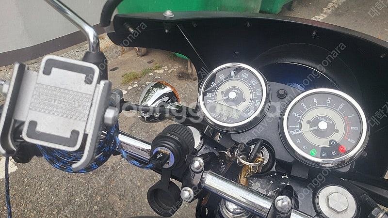 가와사끼 W800 서울 14년식 26.000km 팝니다...--1