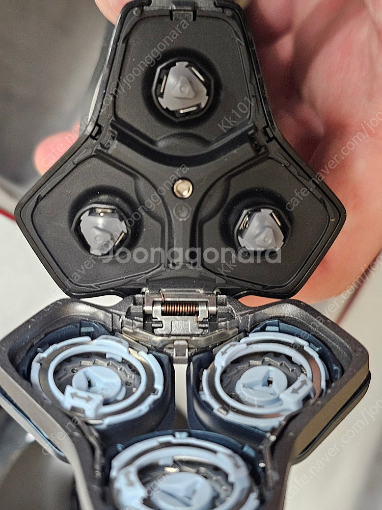 필립스 S7788 전기면도기 팝니다--0