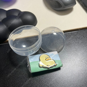 김바덕 메탈 핀뱃지