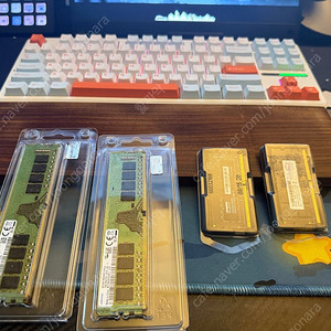 ddr4 16gb x 2 32gb 노트북 ddr4 16gb