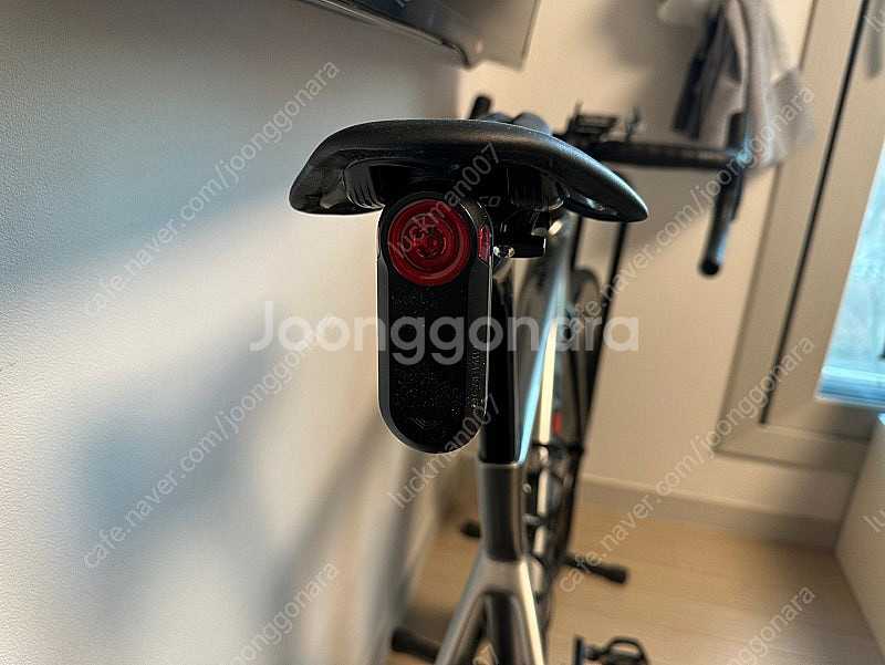 추가 가격인하! 2023년식 데로사 머락 자전거 판매합...--8