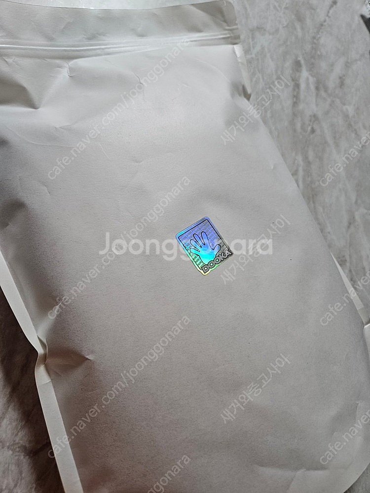 두카오샤 라지패드--1