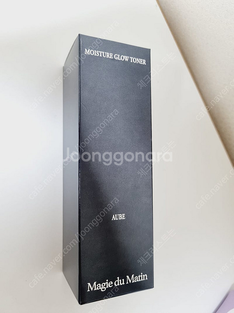 [새상품]마지두마뗑 글로우 토너 120ml--0