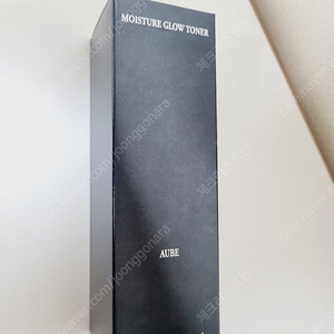 [새상품]마지두마뗑 글로우 토너 120ml