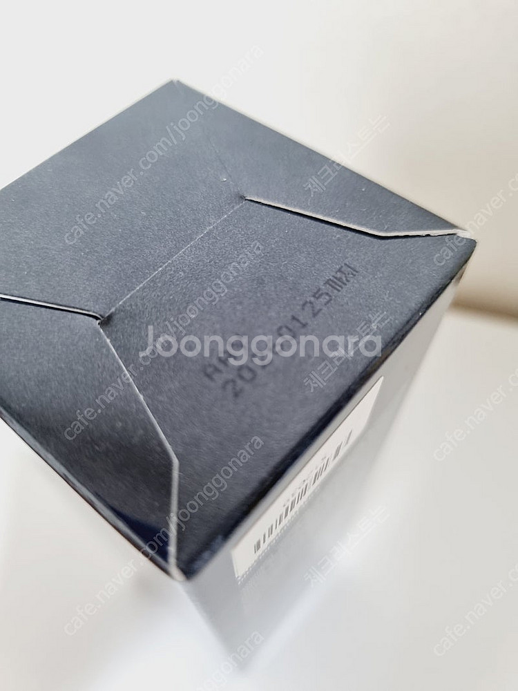 [새상품]마지두마뗑 글로우 토너 120ml--3