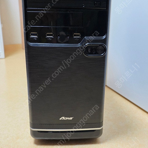 PC 본체 팝니다 i5 9600KF